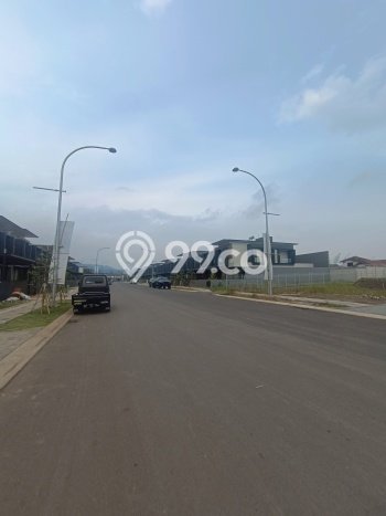 Ready to Use! Premium House LT 290m2 Desain Modern di Kota Baru Parahyangan Ready to Use! Premium House LT 290m2 Desain Modern di Kota Baru Parahyangan