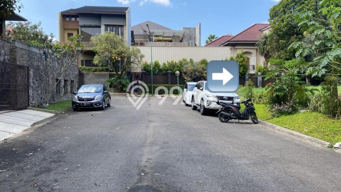 Tanah Dijual di Bandung Seluas 306m2 Strategis Tanah Dijual di Bandung Seluas 306m2 Strategis