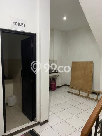 Unit Ruko Dijual di Bandung LT 76m2 & LB 135m2 Unit Ruko Dijual di Bandung LT 76m2 & LB 135m2