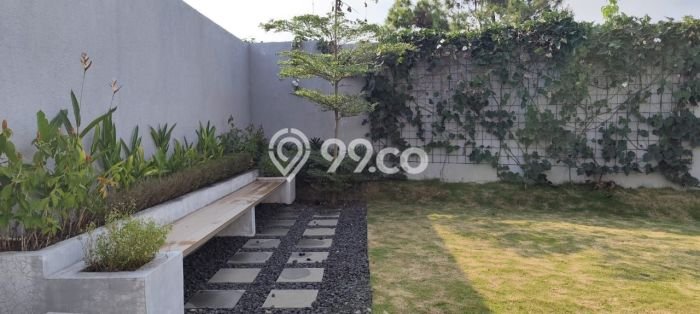 Dijual Rumah Luas Megah Dengan View Cantik di Setiabudi, Bandung Dijual Rumah Luas Megah Dengan View Cantik di Setiabudi, Bandung