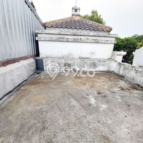 Ruko Area Komersial di Kota Baru Parahyangan, Luas 196m², Posisi Strategis Ruko Area Komersial di Kota Baru Parahyangan, Luas 196m², Posisi Strategis