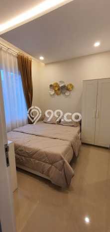 Rumah Minimalis 3 KT di Padalarang Bandung Full Furnished Rumah Minimalis 3 KT di Padalarang Bandung Full Furnished