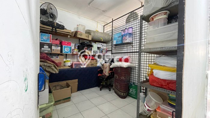 Ruko Dijual Lokasi Emas di Cimahi Tengah Luas 245m2 Ruko Dijual Lokasi Emas di Cimahi Tengah Luas 245m2