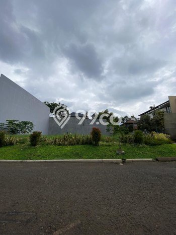 Tanah Dijual di Bandung Seluas 306m2 Strategis Tanah Dijual di Bandung Seluas 306m2 Strategis
