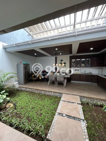 For Sale! Luxury House LT 126m2 Desain Modern di Kota Baru Parahyangan For Sale! Luxury House LT 126m2 Desain Modern di Kota Baru Parahyangan