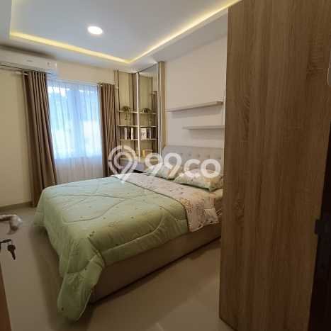 Rumah Minimalis 4 KT di Kota Baru Parahyangan Bandung Full Furnished Rumah Minimalis 4 KT di Kota Baru Parahyangan Bandung Full Furnished
