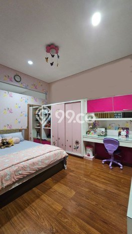 Jual Rumah Mewah Elegan Dengan View Eksklusif di Kota Baru Parahyangan, Bandung Jual Rumah Mewah Elegan Dengan View Eksklusif di Kota Baru Parahyangan, Bandung