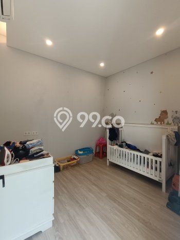 Rumah Strategis Minimalis Lb 198m2 di Antapani, Bandung Rumah Strategis Minimalis Lb 198m2 di Antapani, Bandung