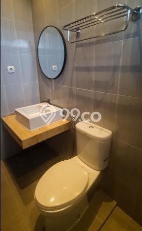 Ready to Use! Premium House LT 200m2 Desain Elegan di Buah Batu Ready to Use! Premium House LT 200m2 Desain Elegan di Buah Batu
