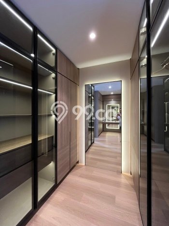 Dijual Rumah Luas Megah Dengan View Eksklusif di Kota Baru Parahyangan, Bandung Dijual Rumah Luas Megah Dengan View Eksklusif di Kota Baru Parahyangan, Bandung