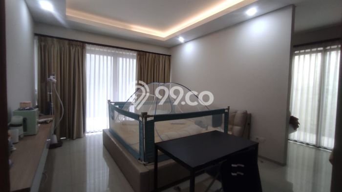Kesempatan Investasi Rumah Siap Huni di Kawasan Kota Baru Parahyangan, Bandung Kesempatan Investasi Rumah Siap Huni di Kawasan Kota Baru Parahyangan, Bandung