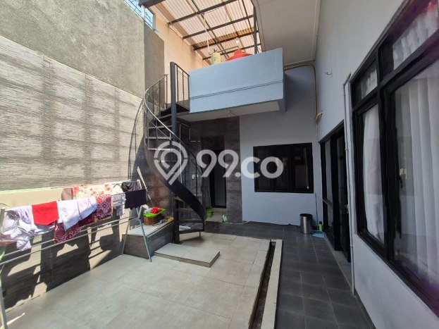 Rumah Bagus di Pasir Luyu, Bandung, LT 249m², LB 142m² Rumah Bagus di Pasir Luyu, Bandung, LT 249m², LB 142m²