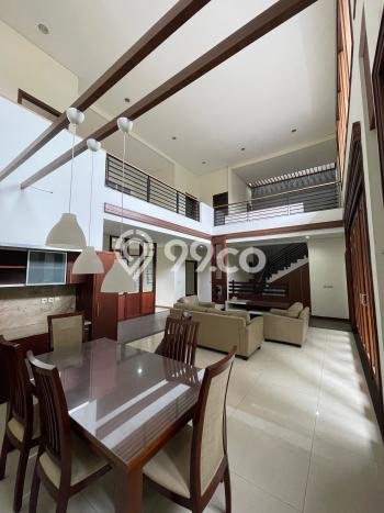 Dijual Hunian Mewah dengan Fasilitas Sekitar Komplit di Setra Duta, Bandung Dijual Hunian Mewah dengan Fasilitas Sekitar Komplit di Setra Duta, Bandung