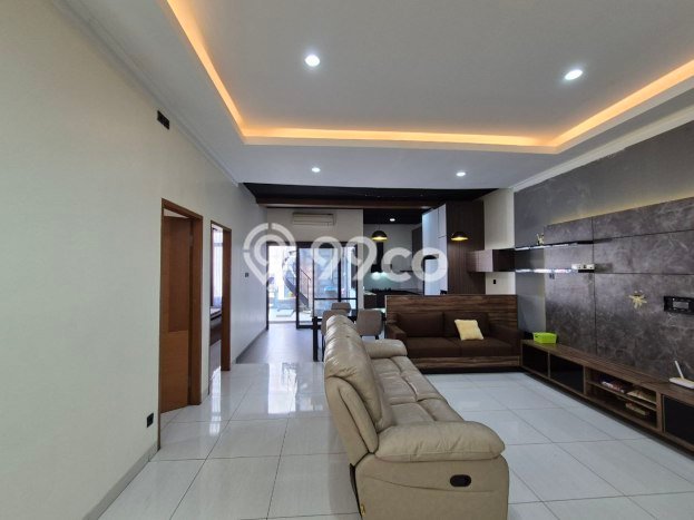 Rumah Bagus di Pasir Luyu, Bandung, LT 249m², LB 142m² Rumah Bagus di Pasir Luyu, Bandung, LT 249m², LB 142m²