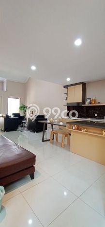 Dijual Rumah Elit Exclusive di Kota Baru Parahyangan, Bandung Dijual Rumah Elit Exclusive di Kota Baru Parahyangan, Bandung