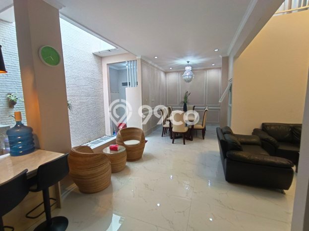 Dijual Rumah Premium dengan Fasilitas Sekitar Komplit di Kota Baru Parahyangan, Bandung Dijual Rumah Premium dengan Fasilitas Sekitar Komplit di Kota Baru Parahyangan, Bandung