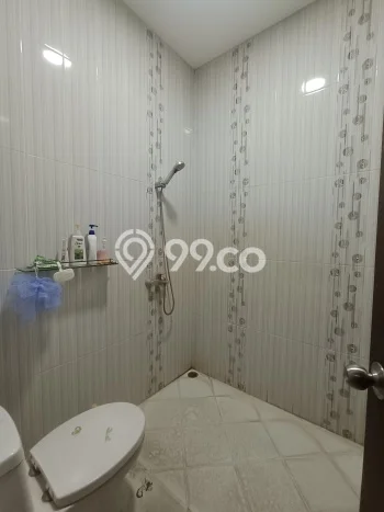 Dijual Hunian Mewah dengan Fasilitas Sekitar Lengkap di Bandung Kulon, Bandung Dijual Hunian Mewah dengan Fasilitas Sekitar Lengkap di Bandung Kulon, Bandung