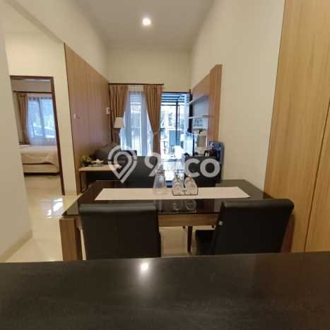 Rumah Modern 3 KT LT 108m2 di Kota Baru Parahyangan Rumah Modern 3 KT LT 108m2 di Kota Baru Parahyangan