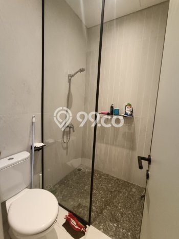 Rumah Minimalis 2 KT di Kota Baru Parahyangan Bandung Full Furnished Rumah Minimalis 2 KT di Kota Baru Parahyangan Bandung Full Furnished