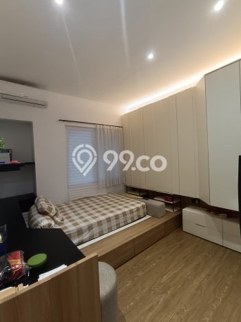 Rumah Minimalis 2 KT di Kota Baru Parahyangan Bandung Full Furnished Rumah Minimalis 2 KT di Kota Baru Parahyangan Bandung Full Furnished