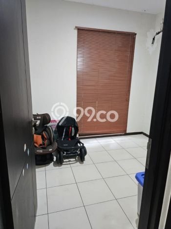 Rumah Minimalis 2 KT di Kota Baru Parahyangan Bandung Unfurnished Rumah Minimalis 2 KT di Kota Baru Parahyangan Bandung Unfurnished