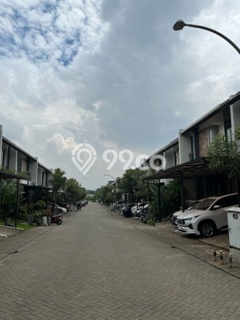 For Sale! Luxury House LT 126m2 Desain Modern di Kota Baru Parahyangan For Sale! Luxury House LT 126m2 Desain Modern di Kota Baru Parahyangan