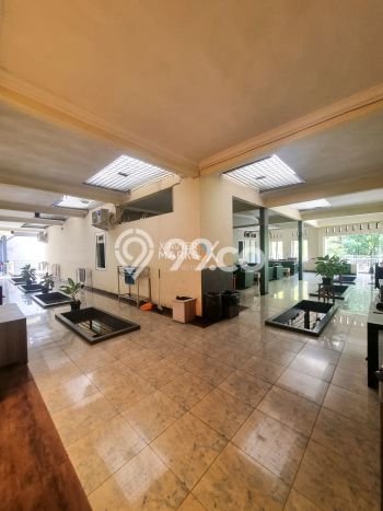 Aset Investasi! Rumah Kost Dijual di Klojen, Malang, 43 KT, 27 KM, Luas 1200m2 Aset Investasi! Rumah Kost Dijual di Klojen, Malang, 43 KT, 27 KM, Luas 1200m2