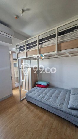 BEST CHOICE! Apartemen Kawasan Tlogomas, Malang, 1 KT, Luas 22m2m², Harga Terbaik BEST CHOICE! Apartemen Kawasan Tlogomas, Malang, 1 KT, Luas 22m2m², Harga Terbaik