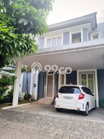 Disewakan Rumah Konsep Modern di Lowokwaru Malang dengan 5 KT Disewakan Rumah Konsep Modern di Lowokwaru Malang dengan 5 KT