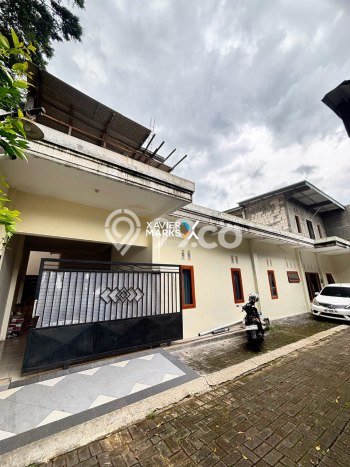 Kost Dijual Lokasi Sukun, Malang, 9 KT, 3 KM, 208m2 Kost Dijual Lokasi Sukun, Malang, 9 KT, 3 KM, 208m2