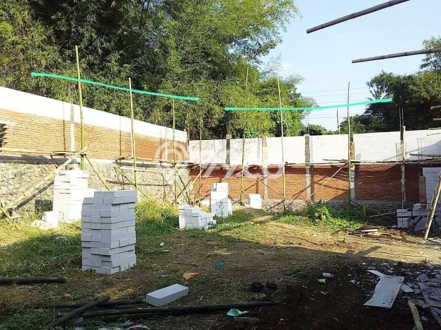 Unit Gudang Paling Strategis di Sukun Malang dengan LB 550m2 Unit Gudang Paling Strategis di Sukun Malang dengan LB 550m2