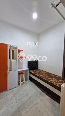 Dijual Segera Rumah Kost di Tlogomas, Malang 26 Kamar Dijual Segera Rumah Kost di Tlogomas, Malang 26 Kamar