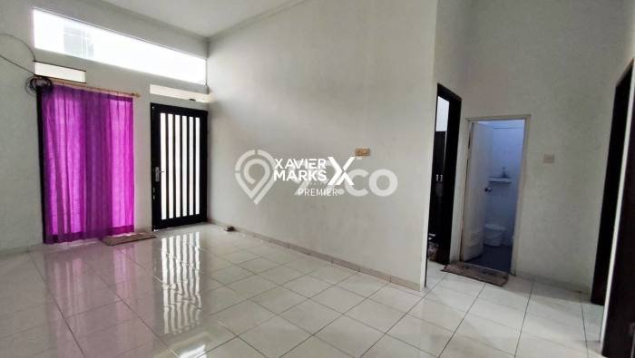 Rumah Minimalis 2 Kamar LT 91m2 di Tunggulwulung Rumah Minimalis 2 Kamar LT 91m2 di Tunggulwulung