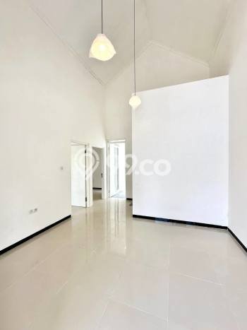 Rumah 2 KT 1 KM di Area Merjosari, Malang Rumah 2 KT 1 KM di Area Merjosari, Malang