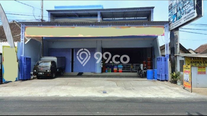 AREA BERKEMBANG! Ruko For Rent di Lowokwaru, Luas 480m2m², Ready Bisnis AREA BERKEMBANG! Ruko For Rent di Lowokwaru, Luas 480m2m², Ready Bisnis