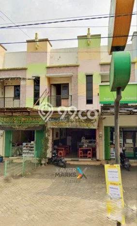 Ruko For Rent Kawasan Sukun, Luas 112m2m², Lokasi Komersial, Jalan Utama Ruko For Rent Kawasan Sukun, Luas 112m2m², Lokasi Komersial, Jalan Utama