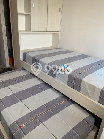UNIT TERBAIK! Apartemen di Tlogomas, Malang, 1 KM, Luas 21m2m², Lokasi Strategis UNIT TERBAIK! Apartemen di Tlogomas, Malang, 1 KM, Luas 21m2m², Lokasi Strategis