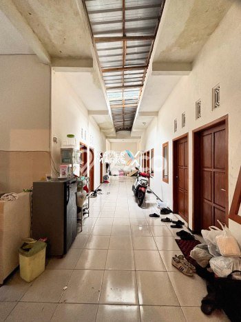 Kost Dijual Lokasi Sukun, Malang, 9 KT, 3 KM, 208m2 Kost Dijual Lokasi Sukun, Malang, 9 KT, 3 KM, 208m2