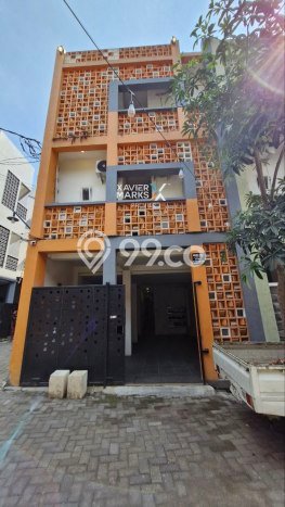 Dijual Segera Rumah Kost di Tlogomas, Malang 26 Kamar Dijual Segera Rumah Kost di Tlogomas, Malang 26 Kamar