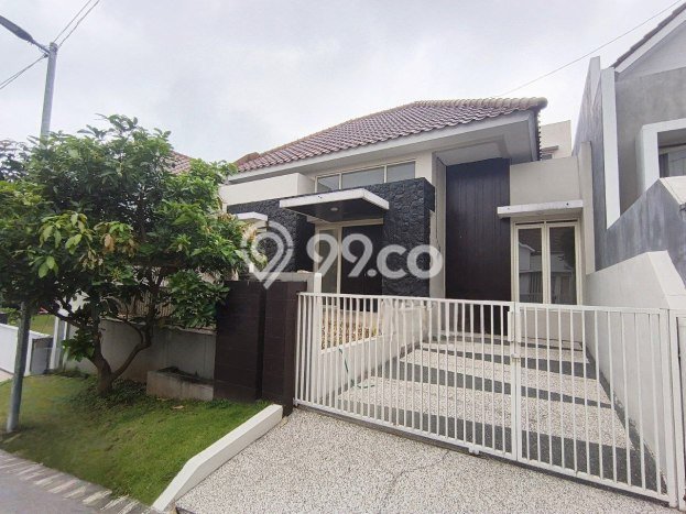 Dijual Rumah Strategis Bagus Punya 3 KT di Dau Malang SHM Dijual Rumah Strategis Bagus Punya 3 KT di Dau Malang SHM