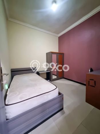 Aset Investasi! Rumah Kost Dijual di Klojen, Malang, 43 KT, 27 KM, Luas 1200m2 Aset Investasi! Rumah Kost Dijual di Klojen, Malang, 43 KT, 27 KM, Luas 1200m2