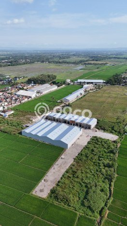 Gudang Dijual di Kawasan Pakisaji, Malang Harga Kompetitif Gudang Dijual di Kawasan Pakisaji, Malang Harga Kompetitif