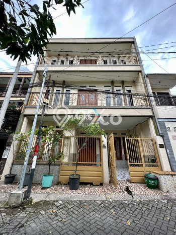 Rumah Kost Dijual Lokasi Lowokwaru, Malang, 26 Kamar Tidur, 26 Kamar Mandi, 550m2 Rumah Kost Dijual Lokasi Lowokwaru, Malang, 26 Kamar Tidur, 26 Kamar Mandi, 550m2