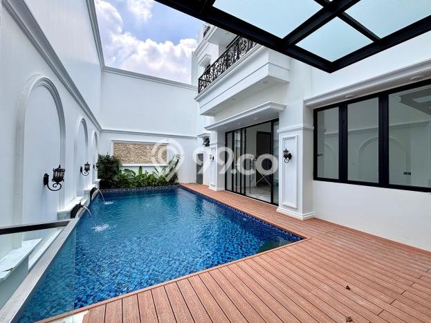 Dijual Rumah Elit Exclusive di Tebet, Jakarta Selatan Dijual Rumah Elit Exclusive di Tebet, Jakarta Selatan