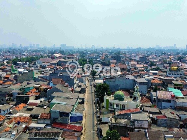 Dijual Cepat Rumah Bagus Siap Huni LB 90m2 di Tebet, Jakarta Selatan Dijual Cepat Rumah Bagus Siap Huni LB 90m2 di Tebet, Jakarta Selatan