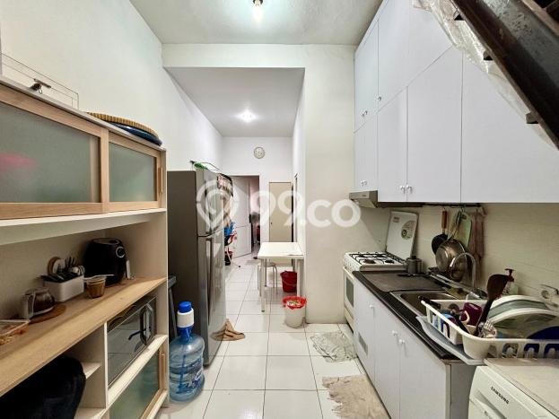 Dijual Rumah Premium dengan Fasilitas Sekitar Komplit di Tebet, Jakarta Selatan Dijual Rumah Premium dengan Fasilitas Sekitar Komplit di Tebet, Jakarta Selatan