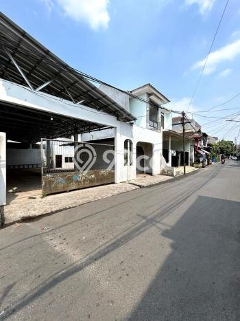 Tanah Premium Kawasan Tebet, Luas 132m², Ideal untuk Perumahan Tanah Premium Kawasan Tebet, Luas 132m², Ideal untuk Perumahan