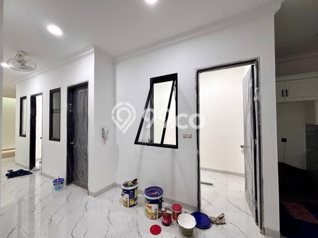 Dijual Rumah Elit Exclusive di Tebet, Jakarta Selatan Dijual Rumah Elit Exclusive di Tebet, Jakarta Selatan