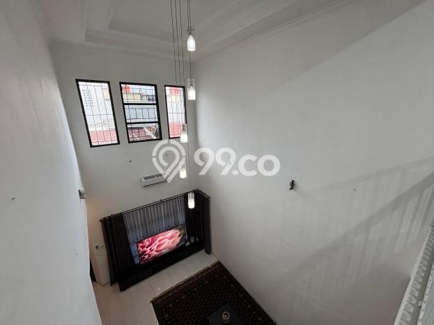 Dijual Rumah Premium dengan Fasilitas Sekitar Komplit di Tebet, Jakarta Selatan Dijual Rumah Premium dengan Fasilitas Sekitar Komplit di Tebet, Jakarta Selatan
