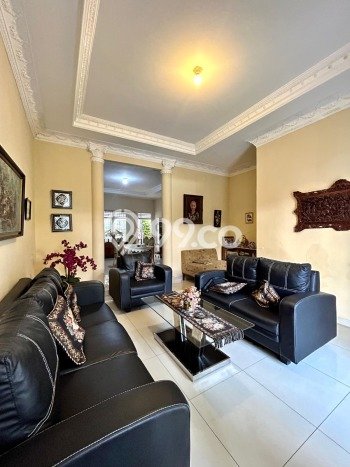 Rumah Terawat di Tebet, Jakarta Selatan, Luas Tanah 217m², LB 320m² Rumah Terawat di Tebet, Jakarta Selatan, Luas Tanah 217m², LB 320m²